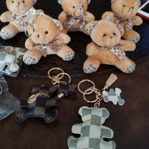 Keychain - Picture 2 of 2